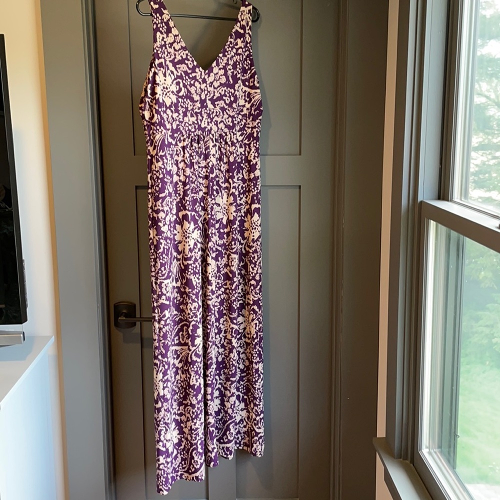Gorgeous maxi dress